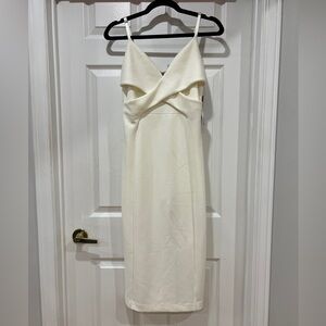 New Marciano Los Angeles Grace Pulpy Dress